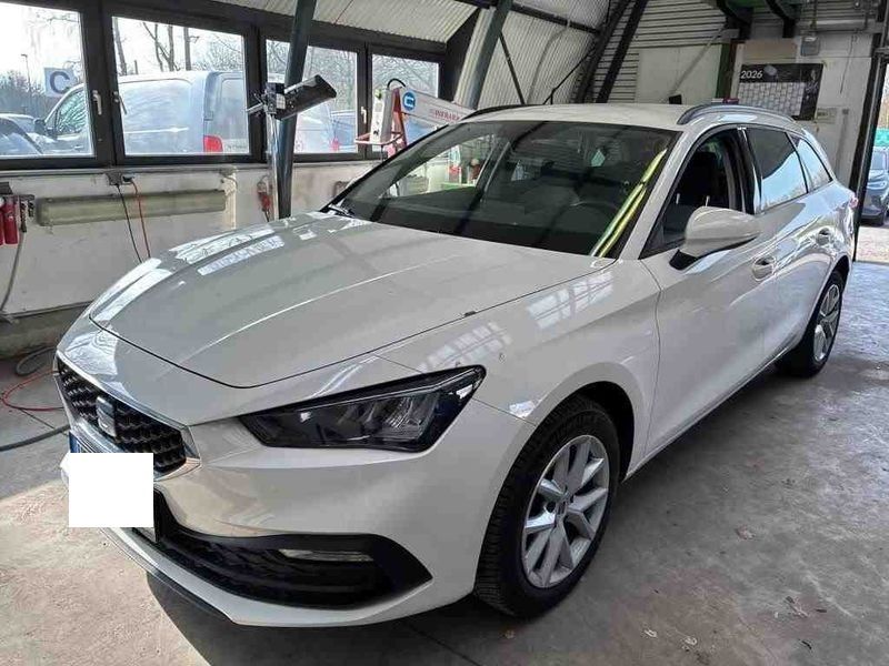 Seat Leon 2023