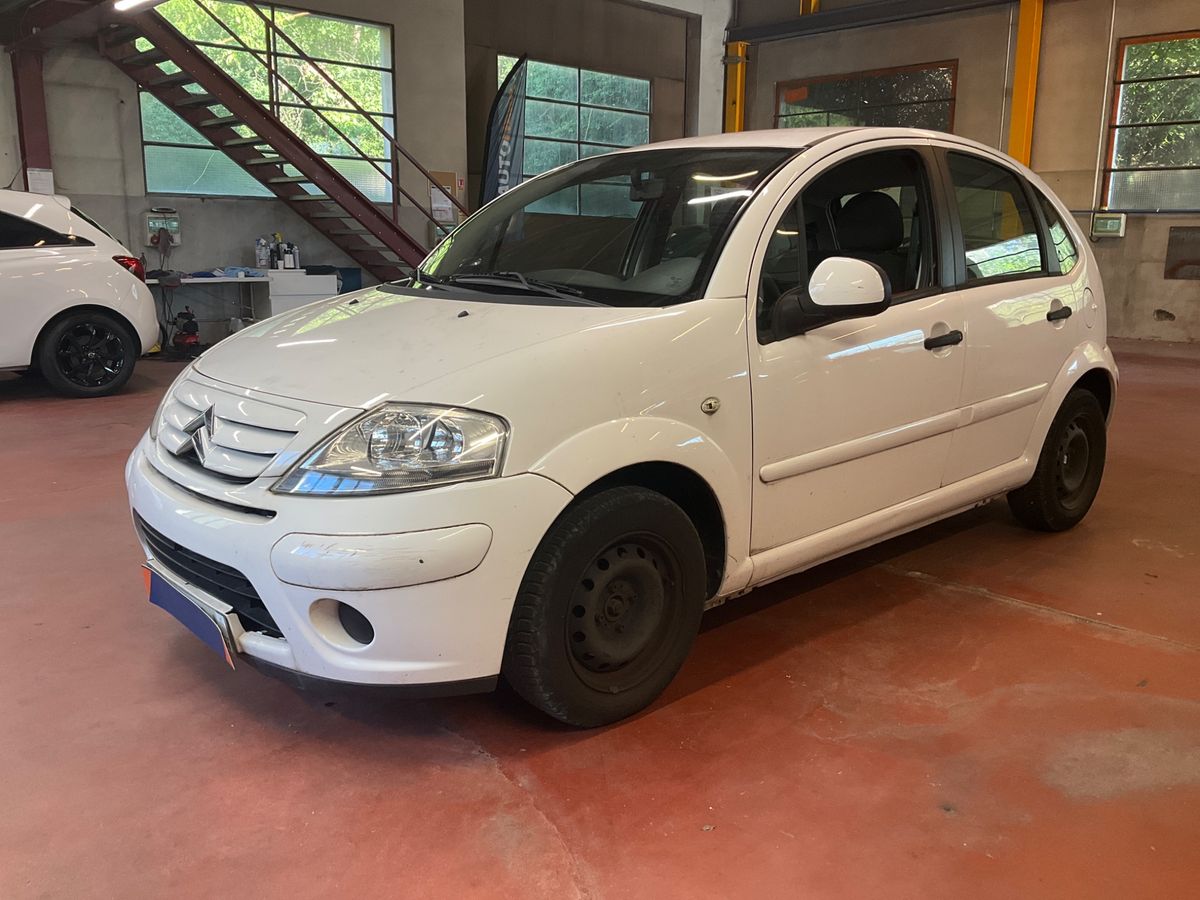 Citroen C3 1.4 HDi Furio