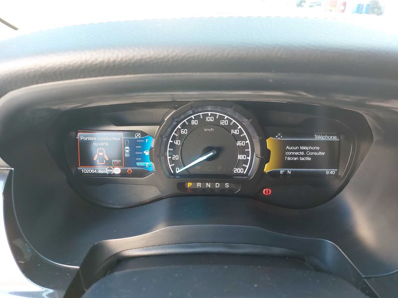 Ford Ranger 2.0 TDCi Extrakabine 4x4 Wildtrak — zdjęcie 12