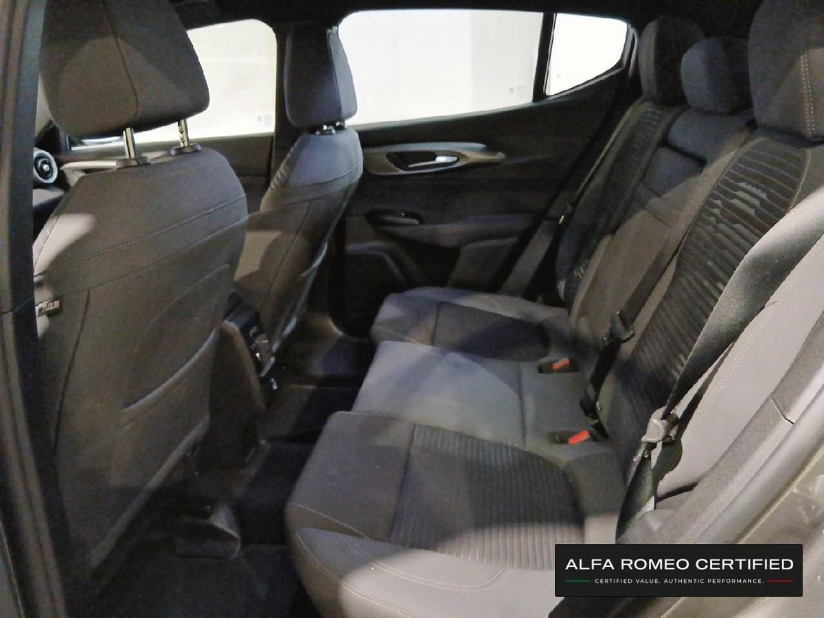 Alfa Romeo d'occasion