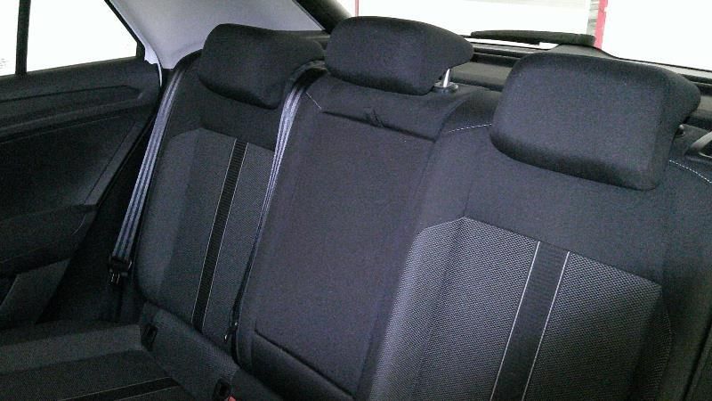 Volkswagen T-Roc d'occasion