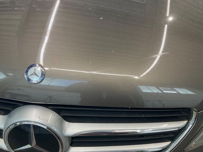 Mercedes-Benz V-Klasse V 250 d lang BlueTEC Avantgarde Edition 2015 – снимка 32