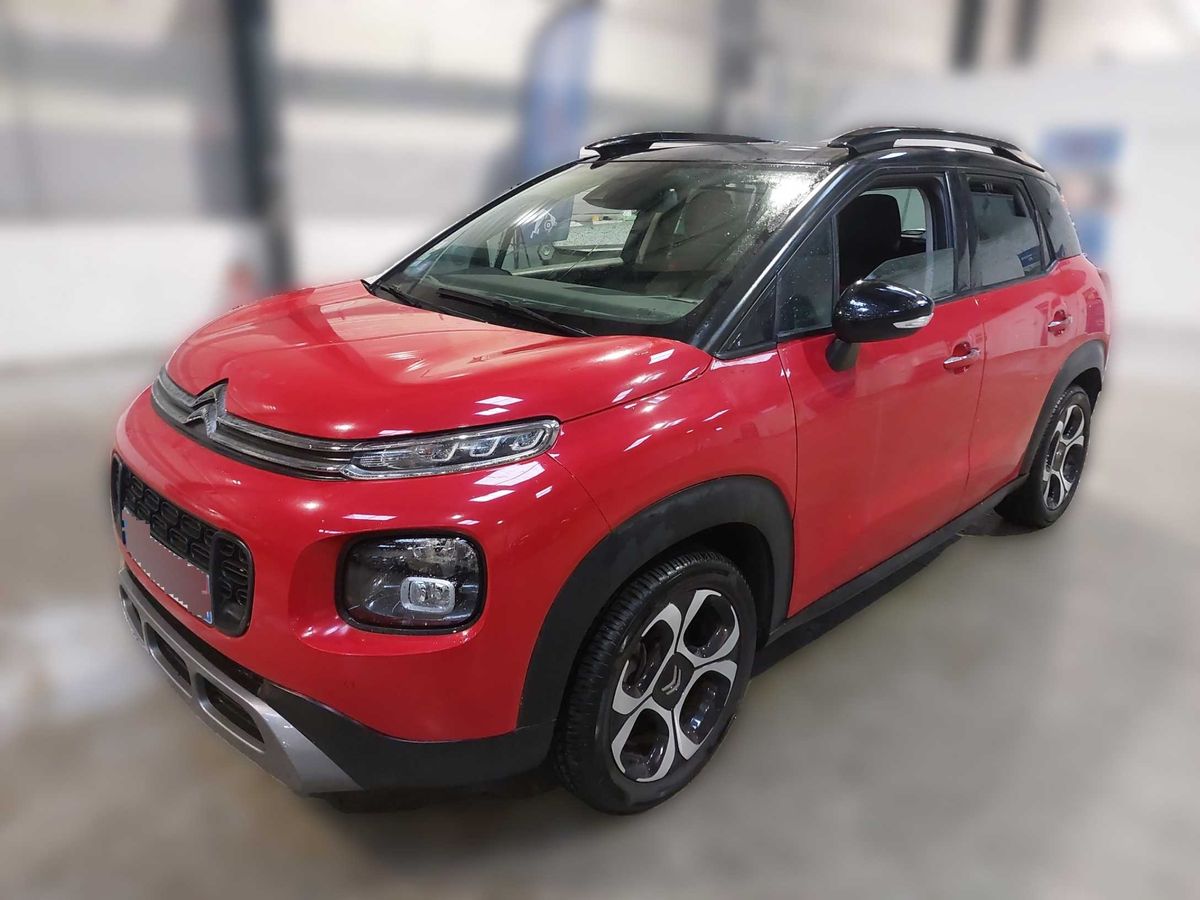 Citroen C3 d'occasion