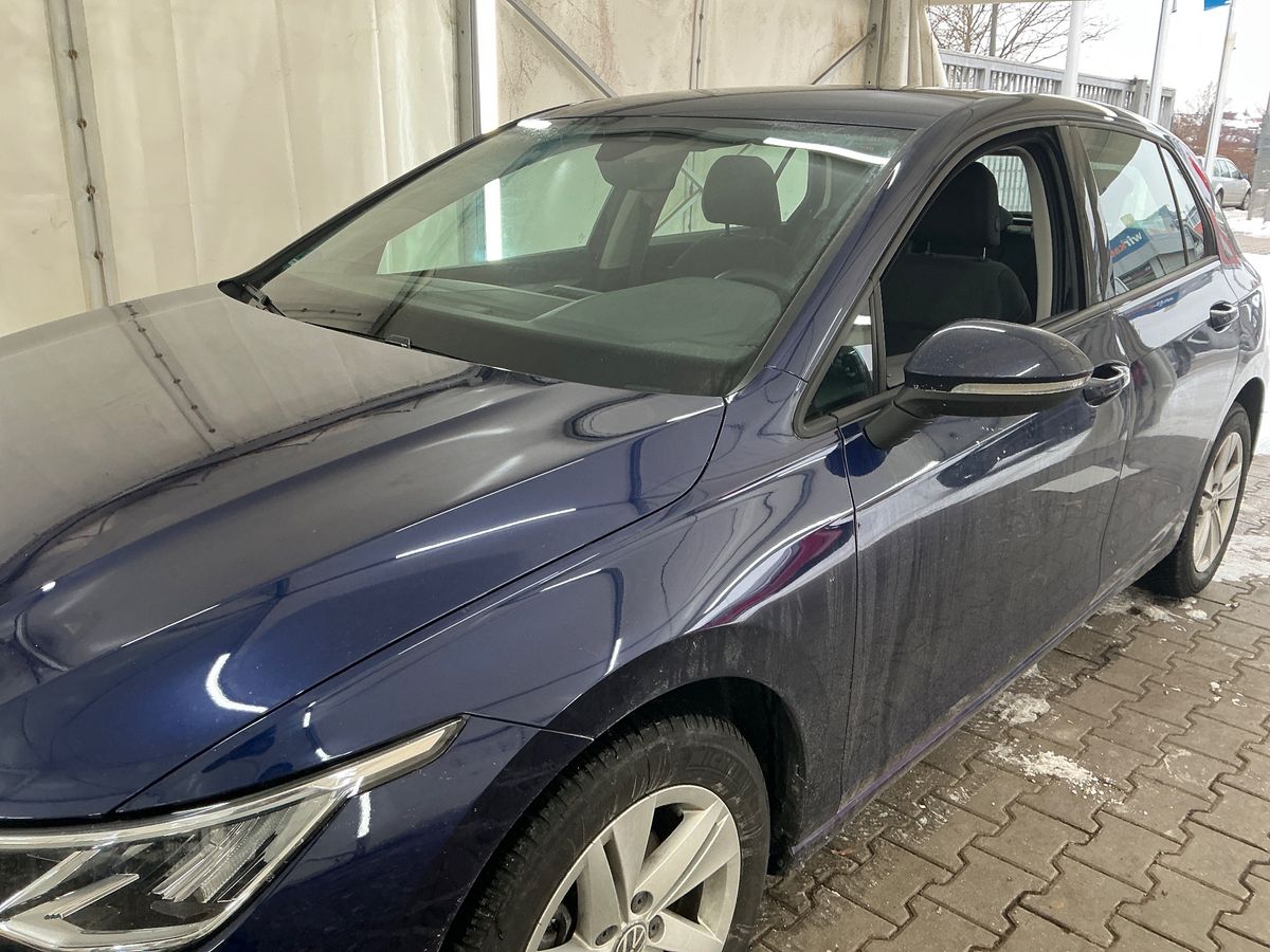 Volkswagen Golf d'occasion