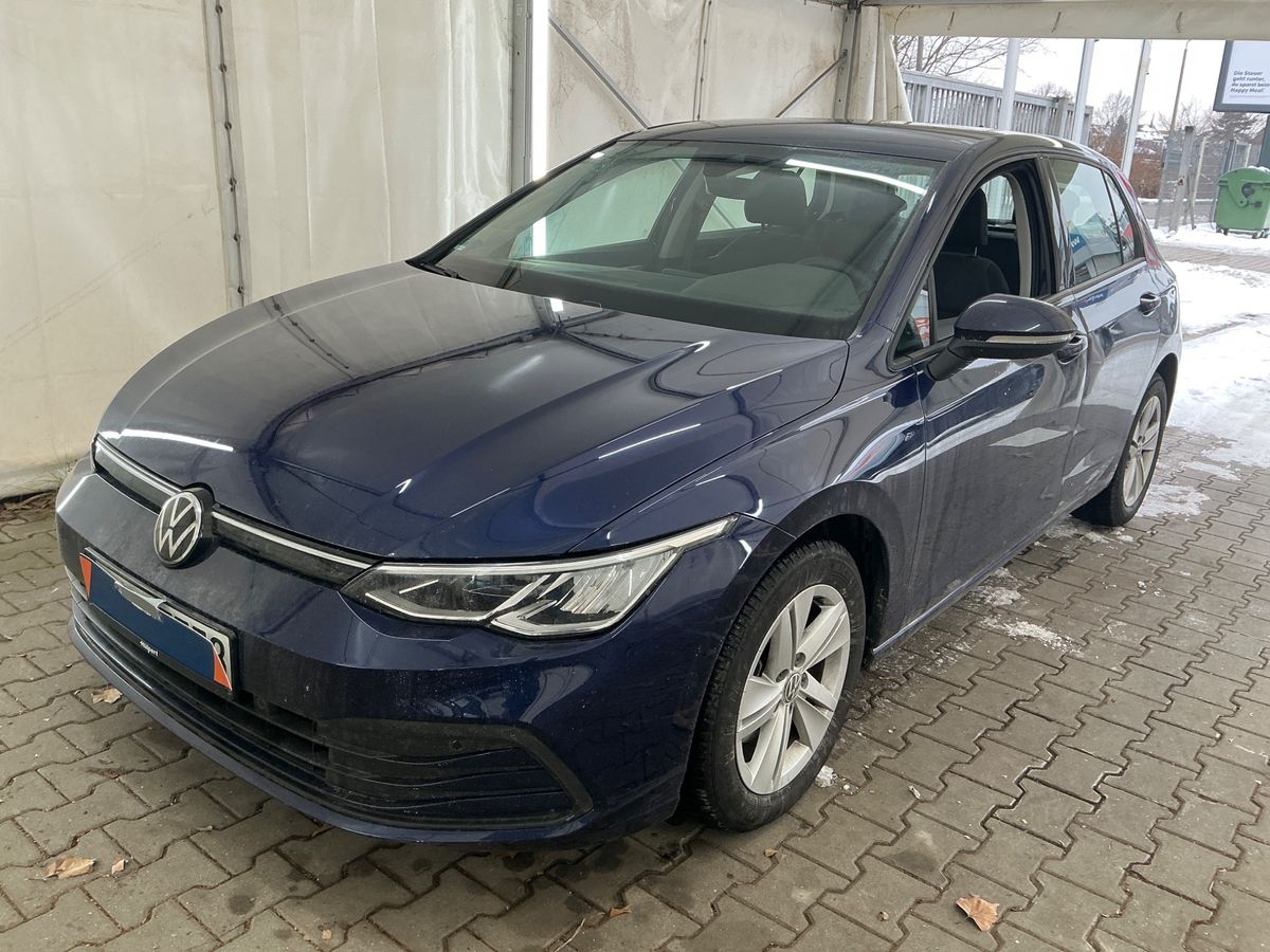 Volkswagen Golf d'occasion