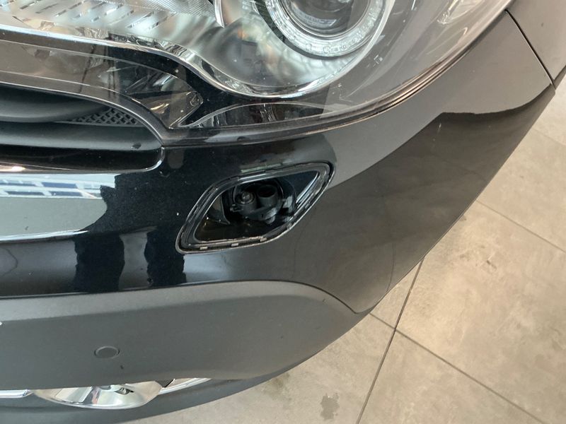 Opel Mokka 1.7 CDTI Innovation ecoFlex 2014 – снимка 46