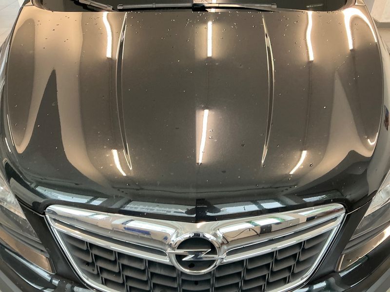 Opel Mokka 1.7 CDTI Innovation ecoFlex 2014 – снимка 43