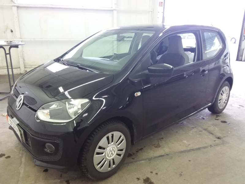 Volkswagen up! 1.0 Move up!