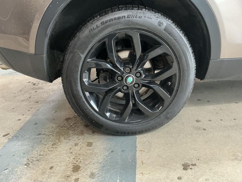 Land Rover Discovery Sport 2.2 Sd4 HSE 2015 – снимка 9