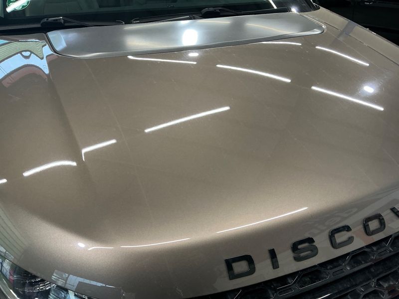 Land Rover Discovery Sport 2.2 Sd4 HSE 2015 – снимка 28