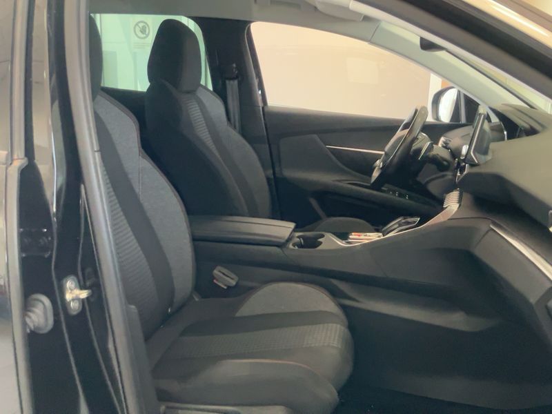 Peugeot 3008 1.5 Blue-HDi Active Business 2021 – снимка 16