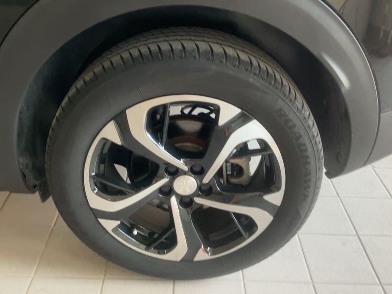 Peugeot 3008 1.5 Blue-HDi Active Business 2021 – снимка 5