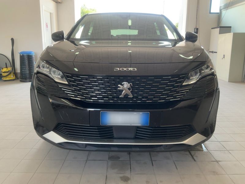 Peugeot 3008 1.5 Blue-HDi Active Business 2021 – снимка 14