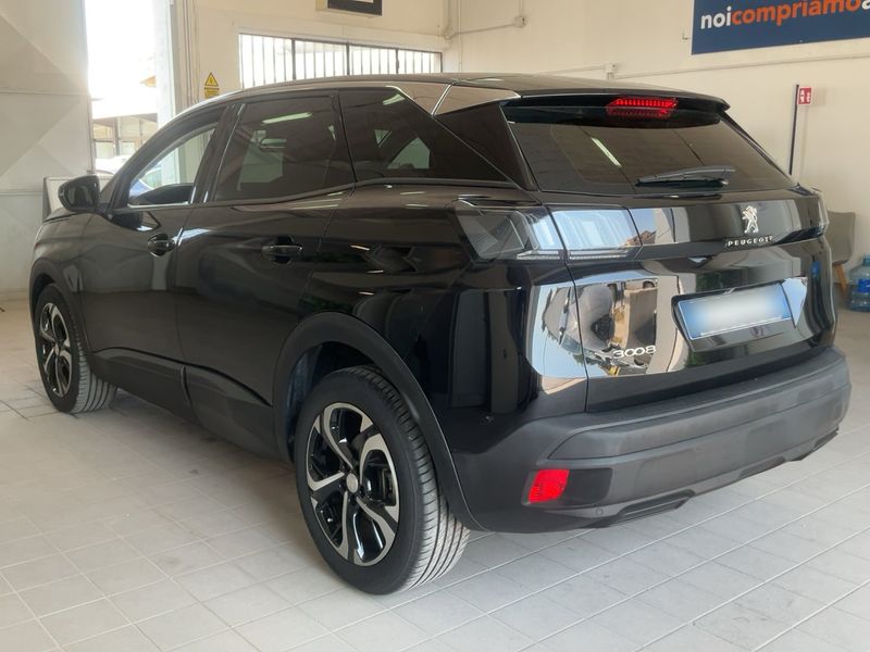 Peugeot 3008 1.5 Blue-HDi Active Business 2021 – снимка 6
