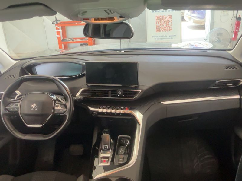 Peugeot 3008 1.5 Blue-HDi Active Business 2021 – снимка 17
