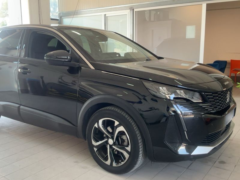 Peugeot 3008 1.5 Blue-HDi Active Business 2021 – снимка 12