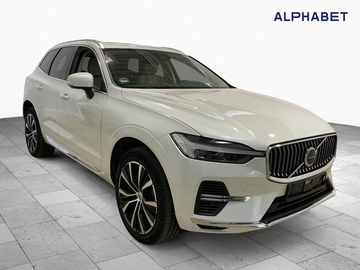 Volvo XC60 d'occasion