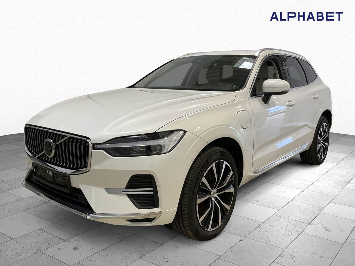 Volvo XC60 2023