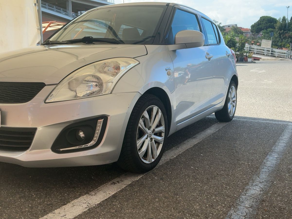 Suzuki Swift 1.3 DDiS B-Easy