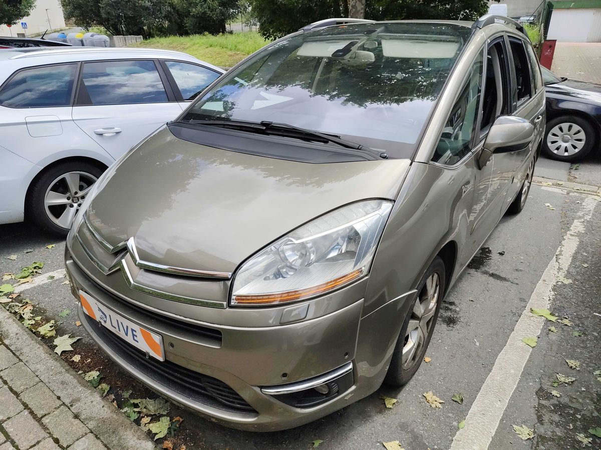 Citroen C4 2008