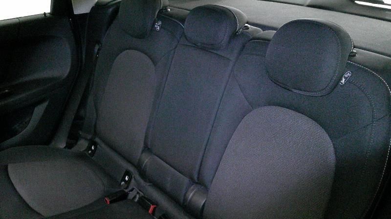 MINI Countryman d'occasion