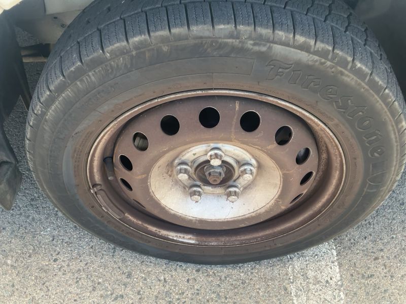 Opel Vivaro 1.9 CDTI Kombi L1H1 2,7t 2005 – снимка 11