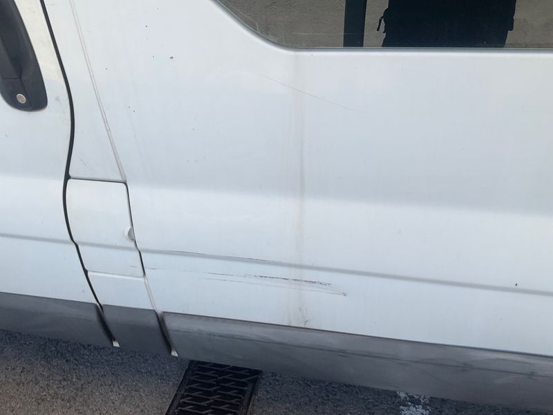 Opel Vivaro 1.9 CDTI Kombi L1H1 2,7t 2005 – снимка 28