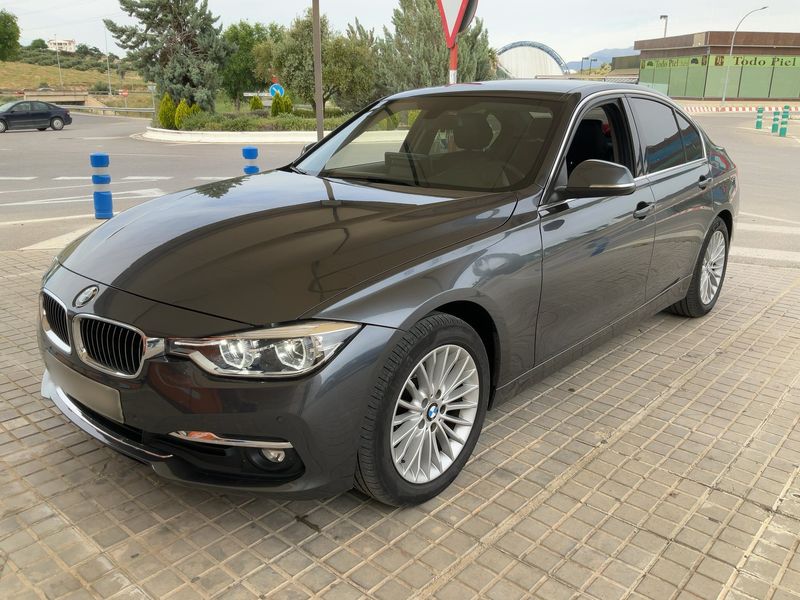 BMW 3er