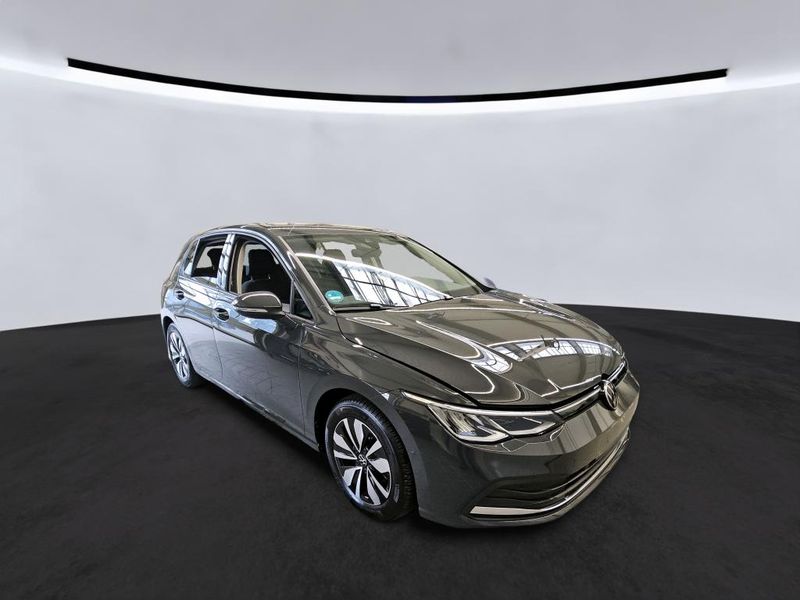 Volkswagen Golf VIII 1.0 TSI Move — zdjęcie 13