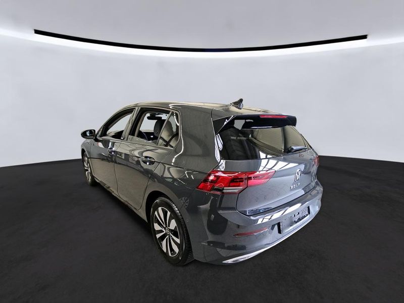 Volkswagen Golf VIII 1.0 TSI Move — zdjęcie 14