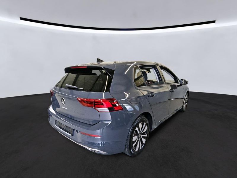 Volkswagen Golf VIII 1.0 TSI Move — zdjęcie 15