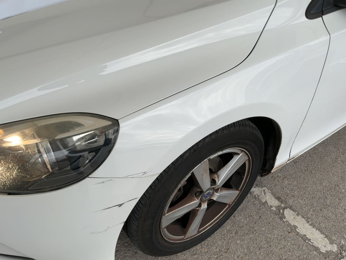 Volvo V40 1.6 D2 Kinetic