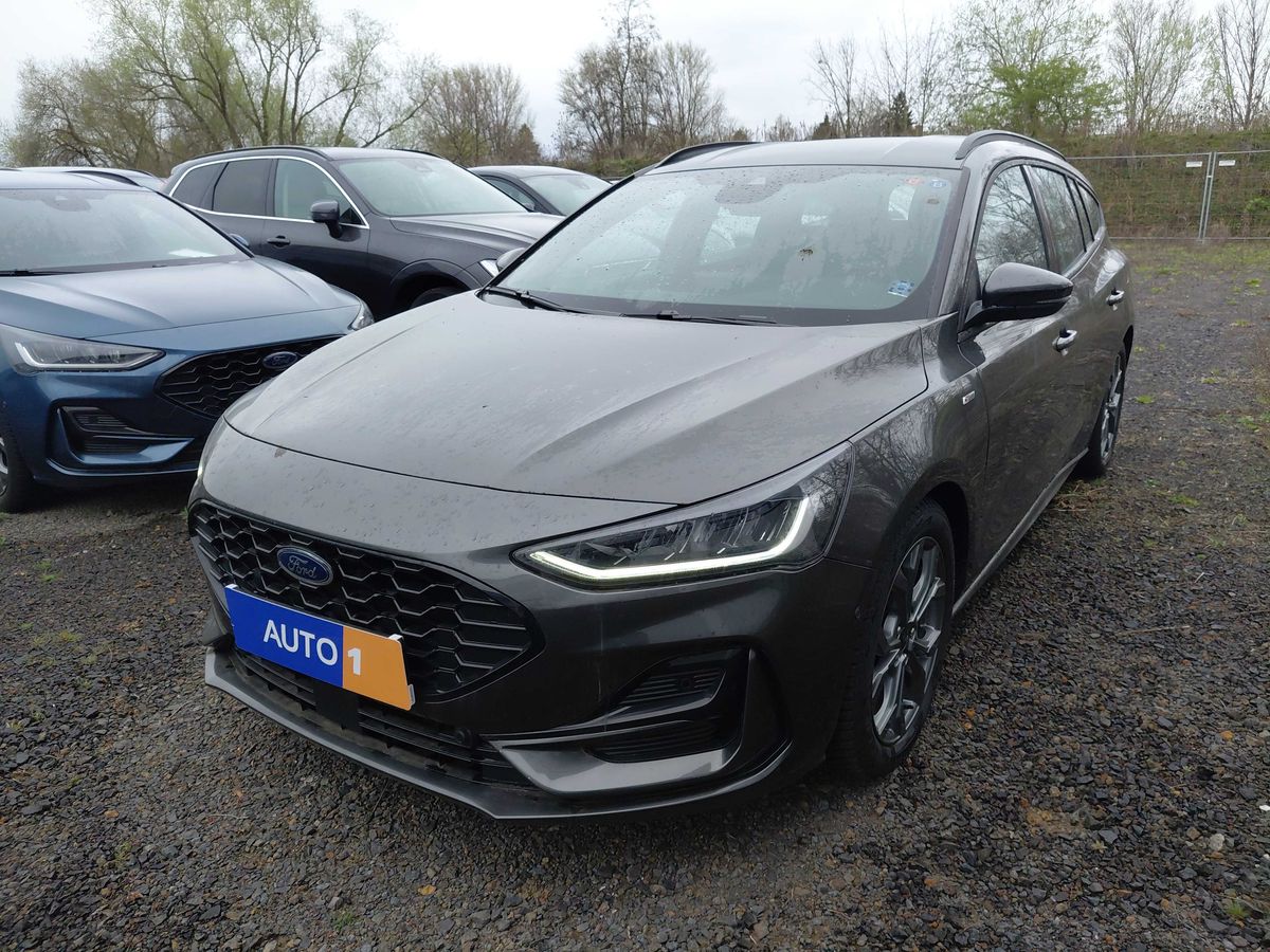 Ford Focus 2024