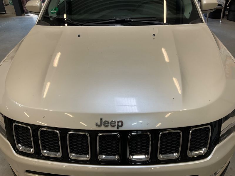 Jeep Compass 1.4 M-Air Limited 4WD 2020 – снимка 47