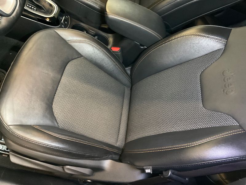 Jeep Compass 1.4 M-Air Limited 4WD 2020 – снимка 32
