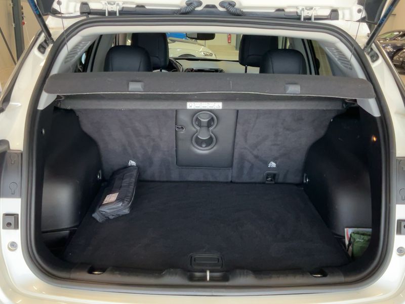 Jeep Compass 1.4 M-Air Limited 4WD 2020 – снимка 16