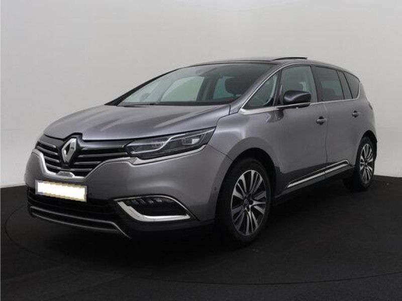 Renault Espace 2017