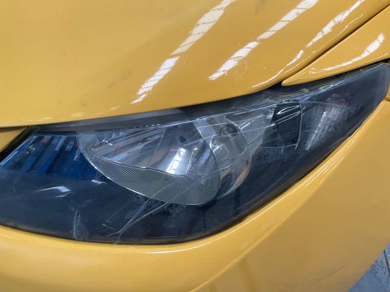 Seat Ibiza 1.2 Reference 2010 – снимка 37
