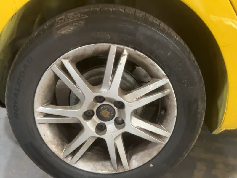 Seat Ibiza 1.2 Reference 2010 – снимка 9