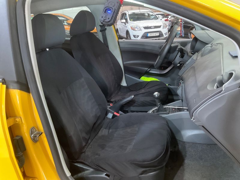 Seat Ibiza 1.2 Reference 2010 – снимка 16