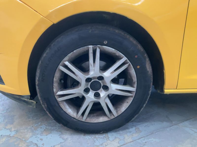 Seat Ibiza 1.2 Reference 2010 – снимка 3