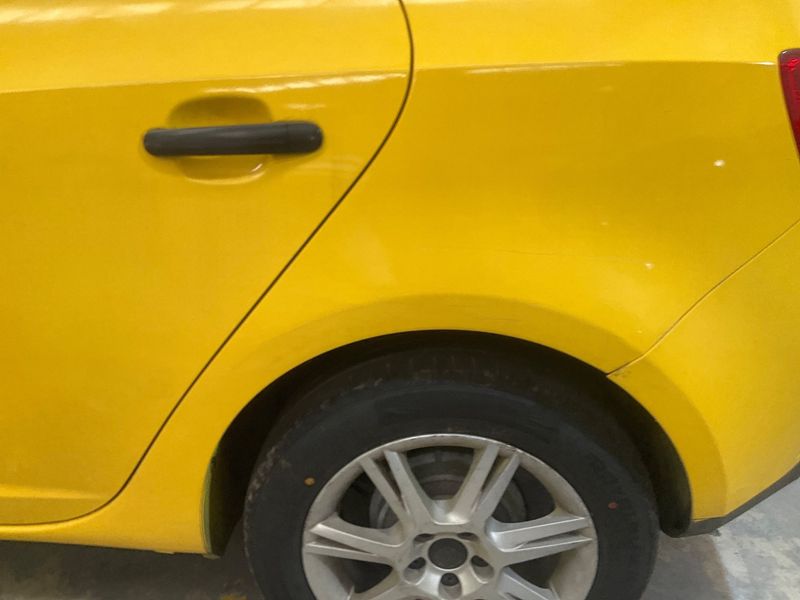 Seat Ibiza 1.2 Reference 2010 – снимка 28