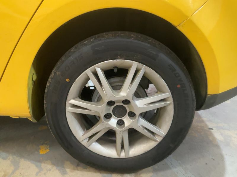 Seat Ibiza 1.2 Reference 2010 – снимка 5