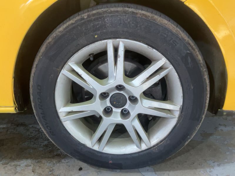 Seat Ibiza 1.2 Reference 2010 – снимка 11