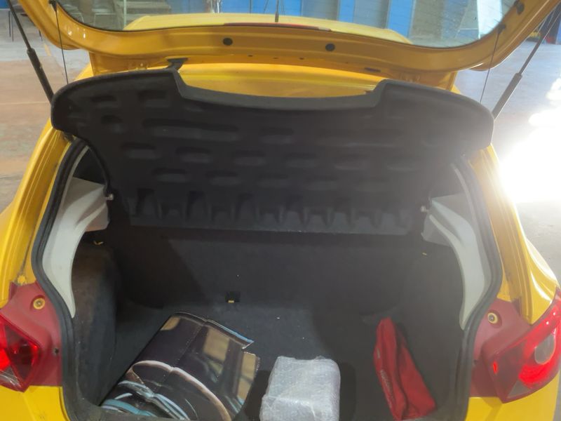 Seat Ibiza 1.2 Reference 2010 – снимка 15