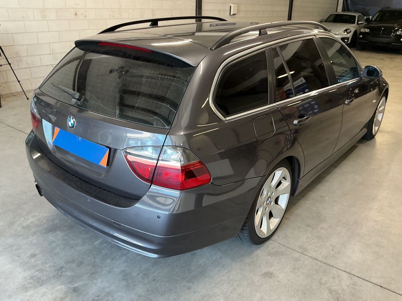 BMW 3er 325i — zdjęcie 2