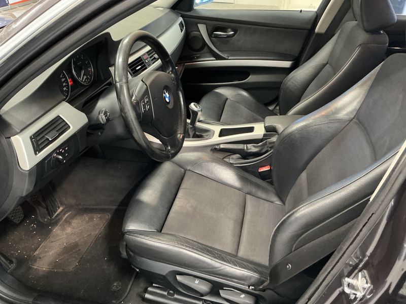 BMW 3er 325i — zdjęcie 3
