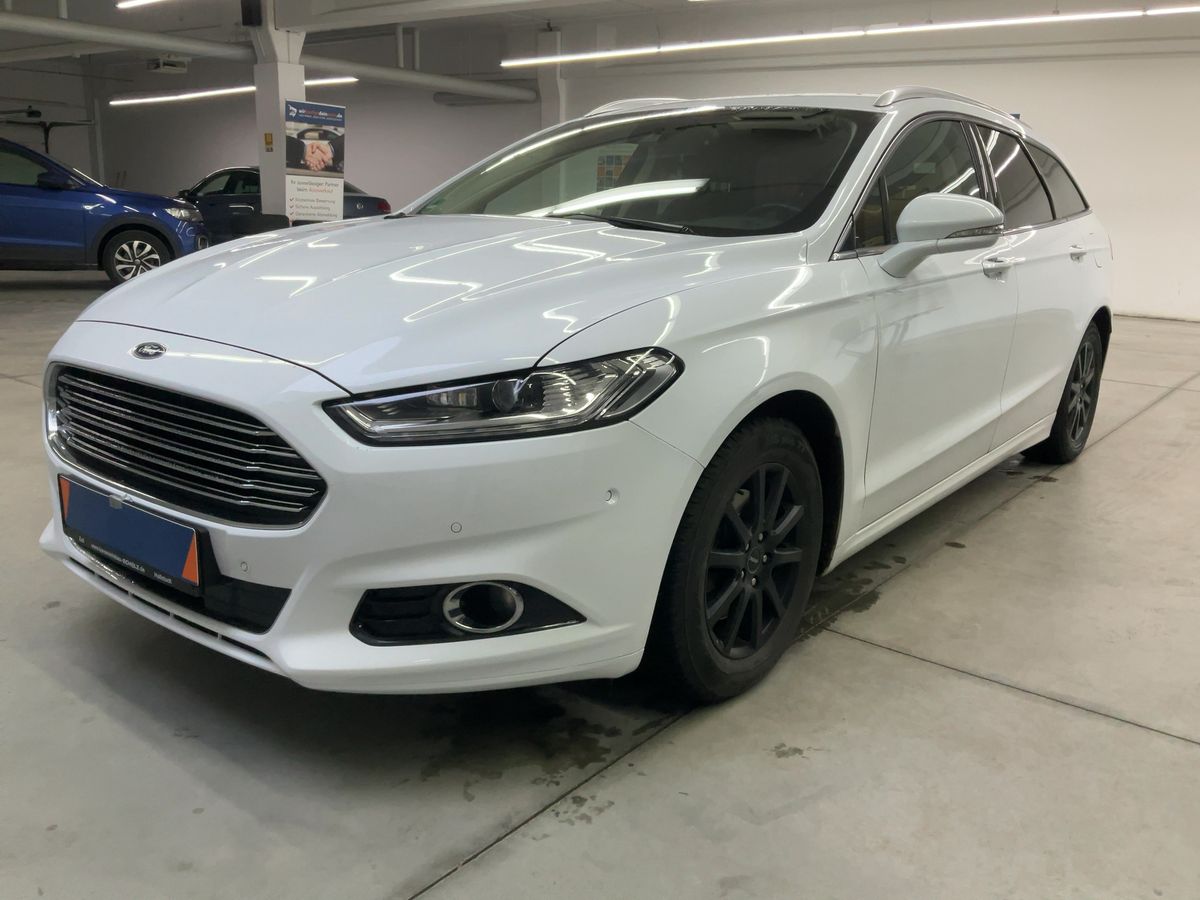 Ford Mondeo d'occasion
