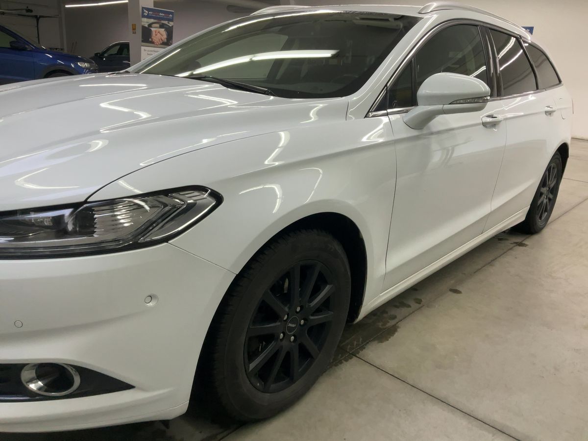 Ford Mondeo d'occasion