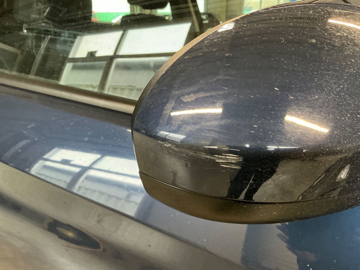 Hyundai Tucson 2017 — photo 32